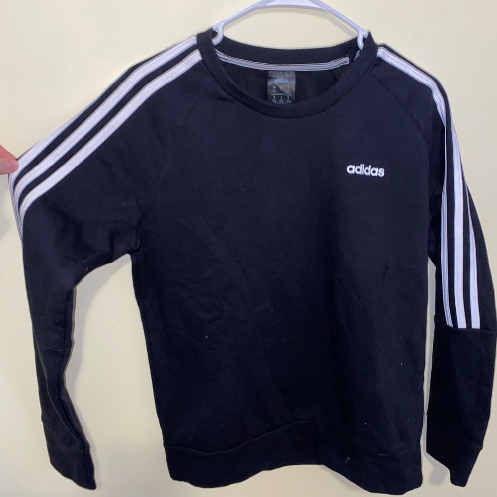 Adidas Crew Neck
